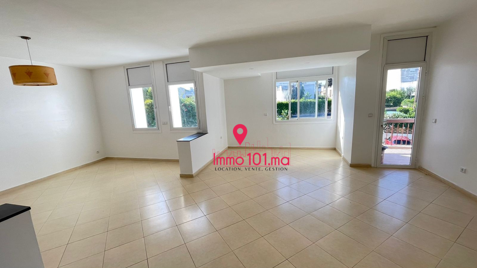 Location appartement à l’Aviation SILAV2238
